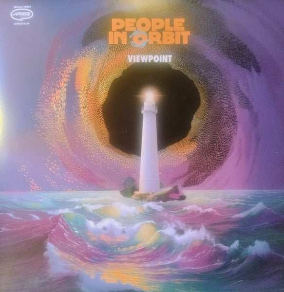 People in Orbit – Viewpoint 🇺🇸