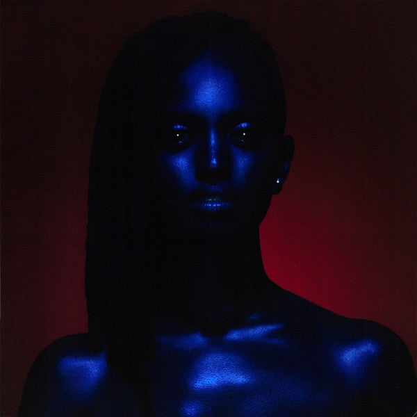 Kelela – Hallucinogen EP (Dl Card) 🇺🇸