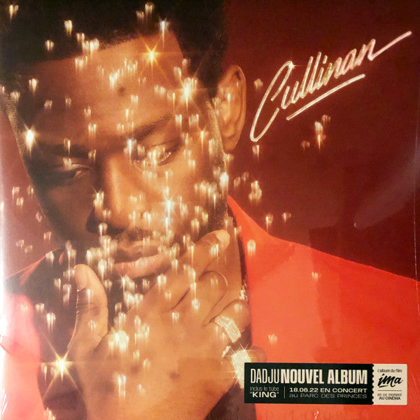 Dadju – Cullinan (Coloured Vinyl) 🇺🇸