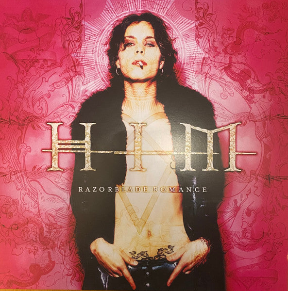 Him – Razorblade Romance 🇺🇸