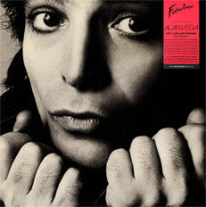 Alan Vega – Just a Million Dreams (Neon Yellow Vinyl) 🇺🇸