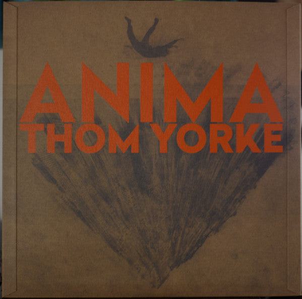 Thom Yorke – Anima 🇺🇸