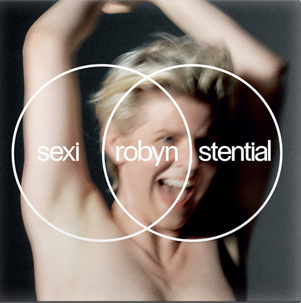 Robyn – Sexistential 🇺🇸