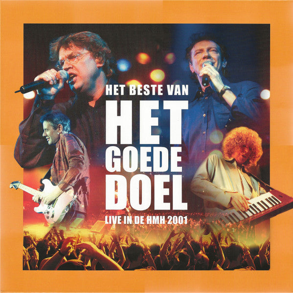 Het Beste Van Het Goede Doel – Het Beste Van Het Goede Doel 🇺🇸