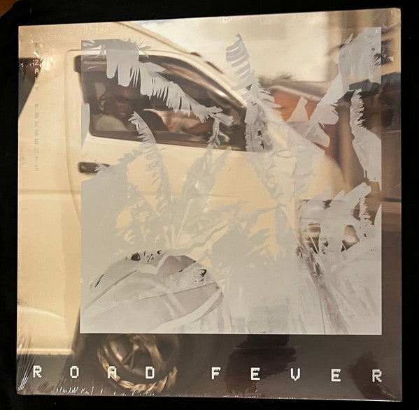 Various Artists – Road Fever 🇺🇸