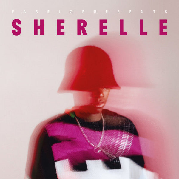 Sherelle – Fabric Presents Sherelle (2LP) 🇺🇸