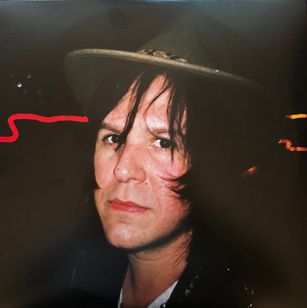 Warlocks – In Between Sad (Silver/Red Vinyl) 🇺🇸