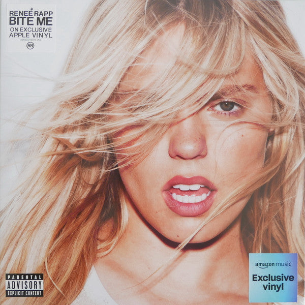 Renee Rapp – Bite Me 🇺🇸