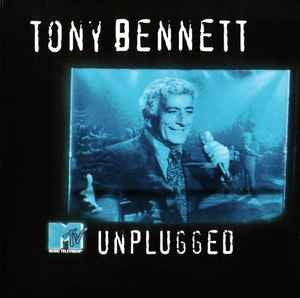 Tony Bennett – MTV Unplugged [CD Nuevo] 💿 🇺🇸