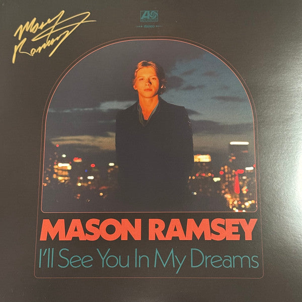 Mason Ramsey – I'll See You in My Dreams 🇺🇸