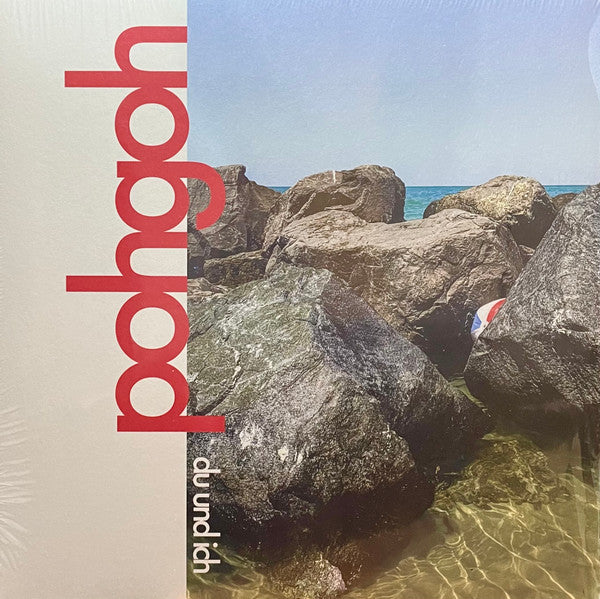 Pohgoh – Du Und Ich (Beach Ball Color Vinyl) 🇺🇸