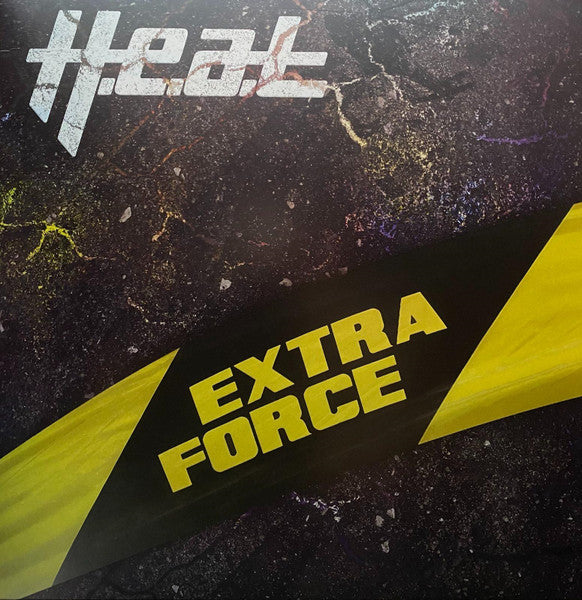 H.e.a.t – Extra Force 🇺🇸