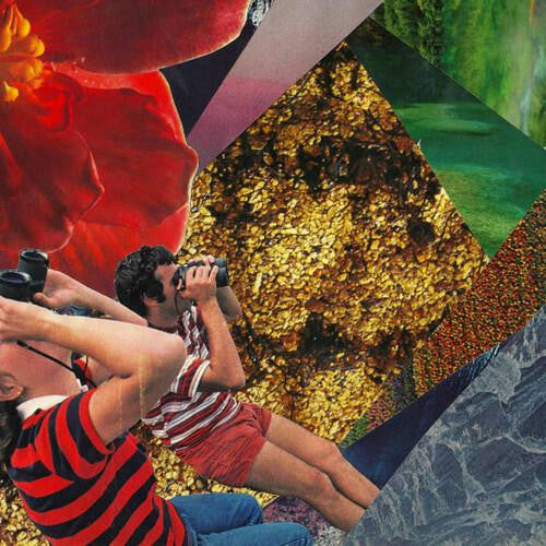 Mndsgn – Nomaps 🇺🇸