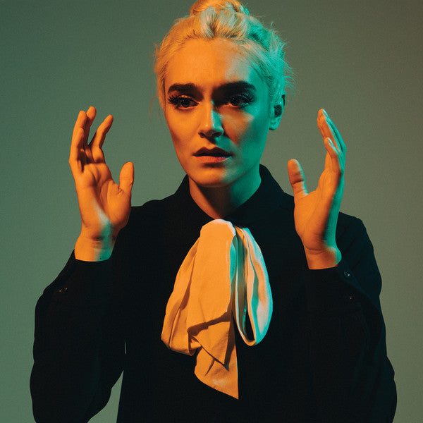 1 Locate S – Personalia (Spring Green Vinyl) 🇺🇸