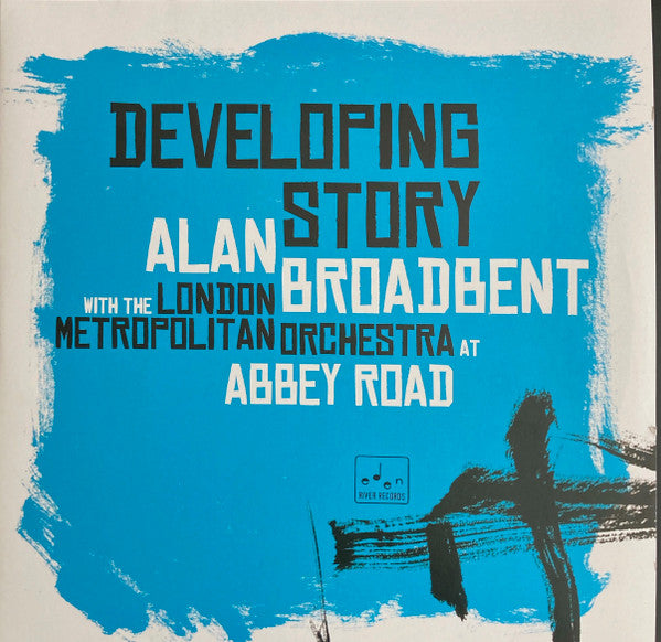 Alan / London Metropolitan Orchestra Broadbent – Developing Story 🇺🇸