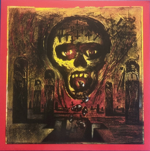 Slayer – Seasons in Abyss 🇺🇸