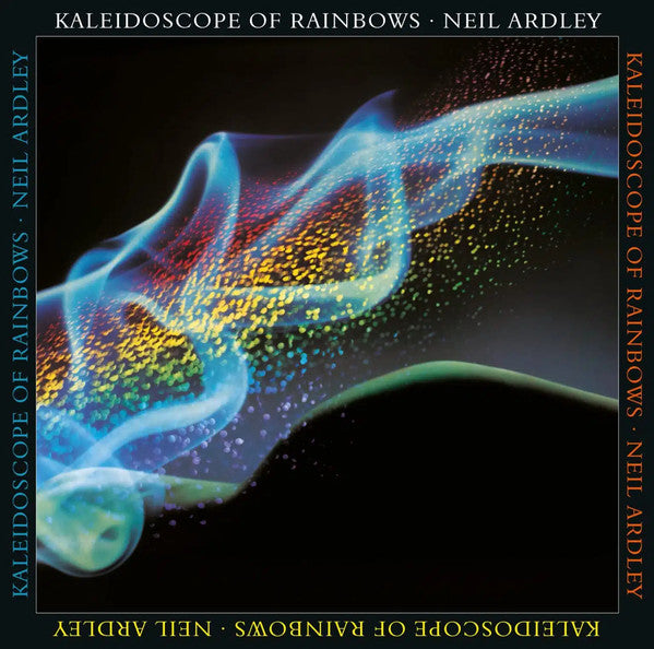 Neil Ardley – Kaleidoscope of Rainbows (2LP) 🇺🇸