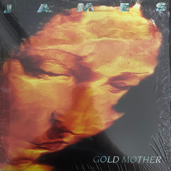 James – Gold Mother 🇺🇸
