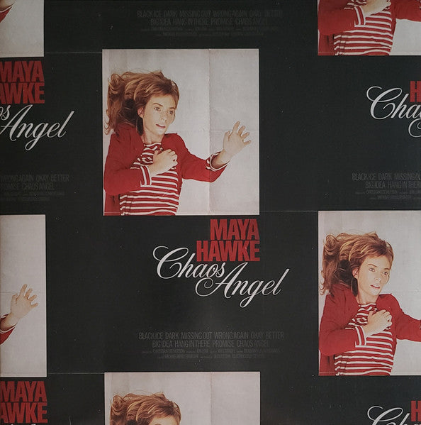 Maya Hawke – Chaos Angel 🇺🇸