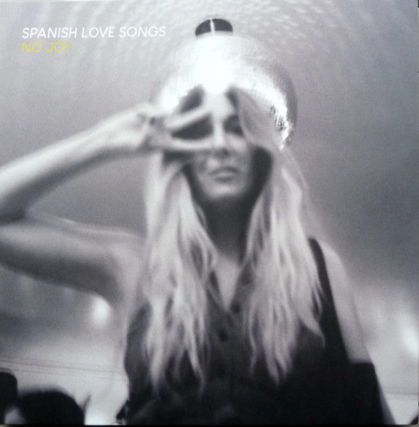 Spanish Love Songs – No Joy 🇺🇸