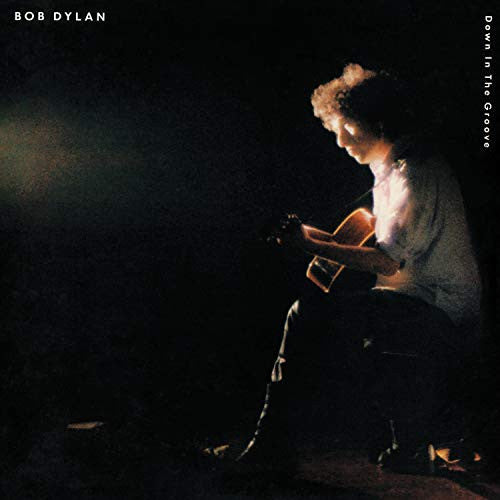 Bob Dylan – Down in the Groove (150G/DL Insert) 🇺🇸