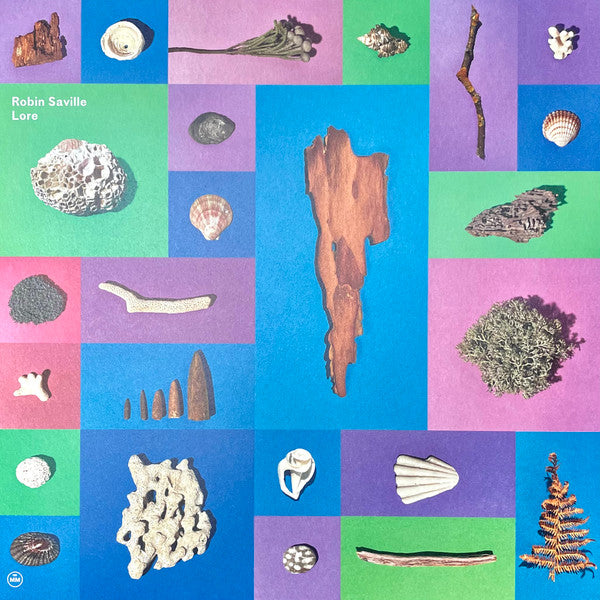 Robin Saville – Lore 🇺🇸