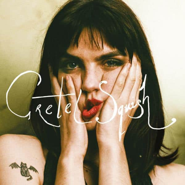 Gretel – Squish 🇺🇸
