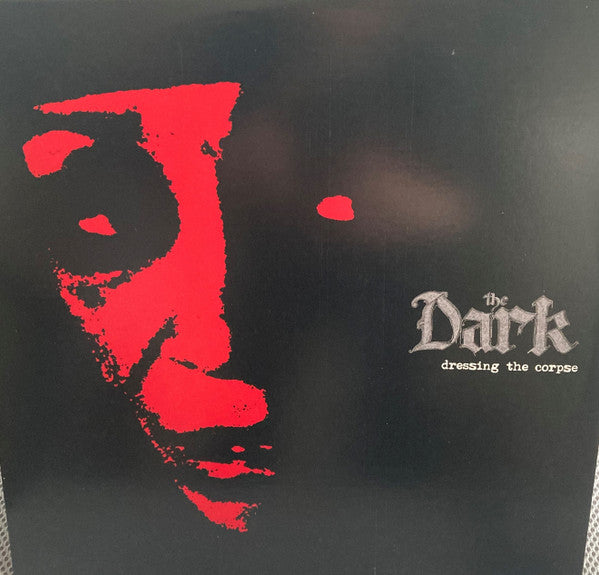 Dark – Dressing the Corpse (Limited/Clear & Blue Vinyl) 🇺🇸