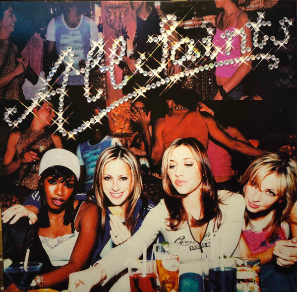 All Saints – Saints & Sinners (2LP/IMPORT) 🇺🇸