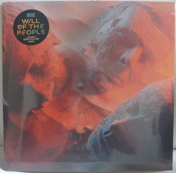 Muse – Will of the People 🇺🇸