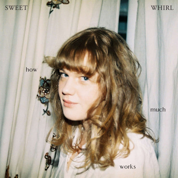 Sweet Whirl – How Much Works 🇺🇸