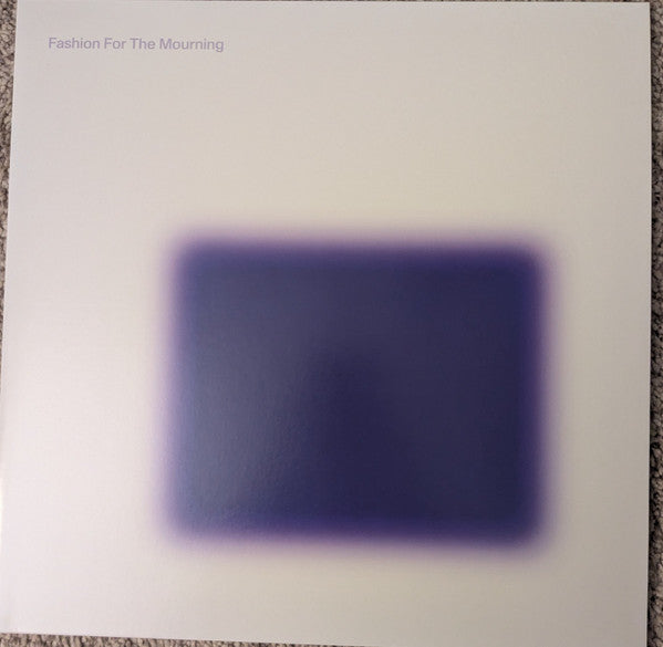 Bennett Coast – Fashion For The Mourning / Where Are You Going? 🇺🇸