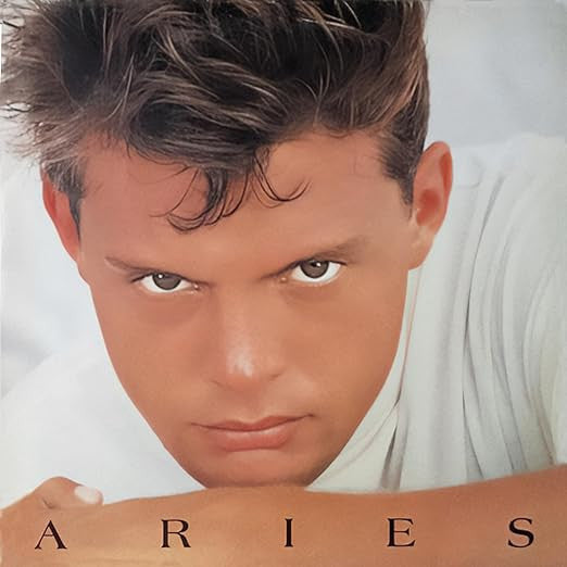 Luis Miguel – Aries 🇺🇸