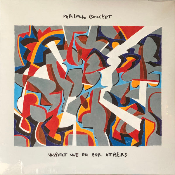 Dorian Concept – What We Do For Others 🇺🇸