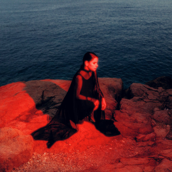 Sofia Kourtesis – Madres (2LP/140G) 🇺🇸