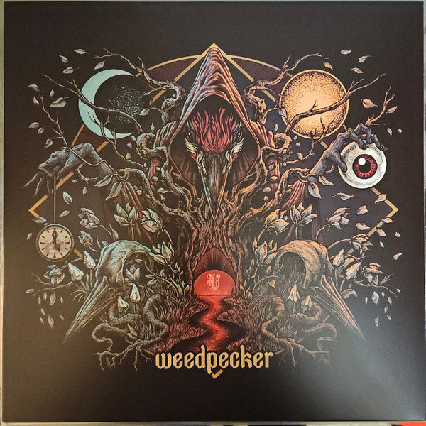 Weedpecker – V 🇺🇸