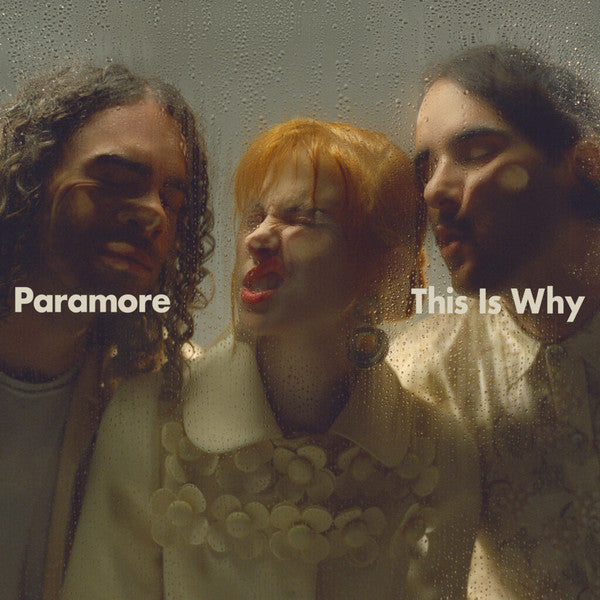 Paramore – This Is Why [CD Nuevo] 💿 🇺🇸