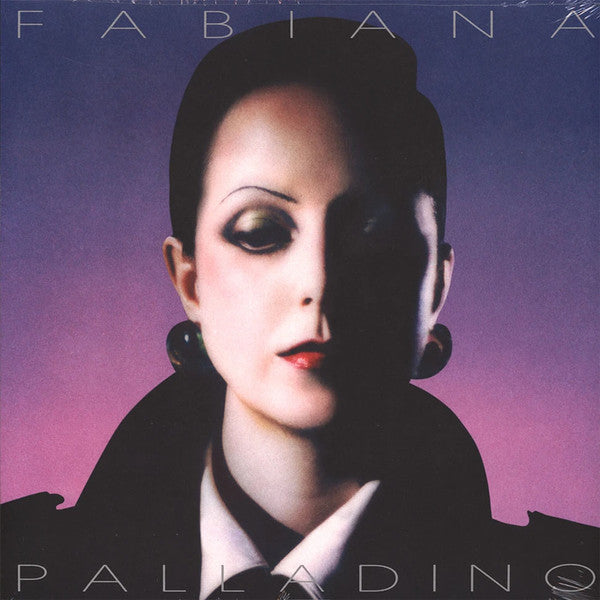 Fabiana Palladino – Fabiana Palladino 🇺🇸
