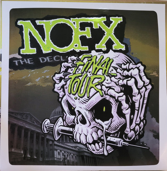 Nofx – Decline 🇺🇸