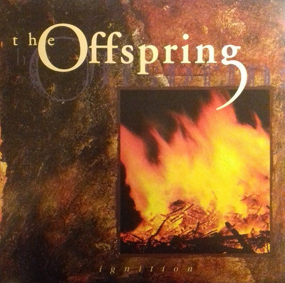 Offspring – Ignition 🇺🇸