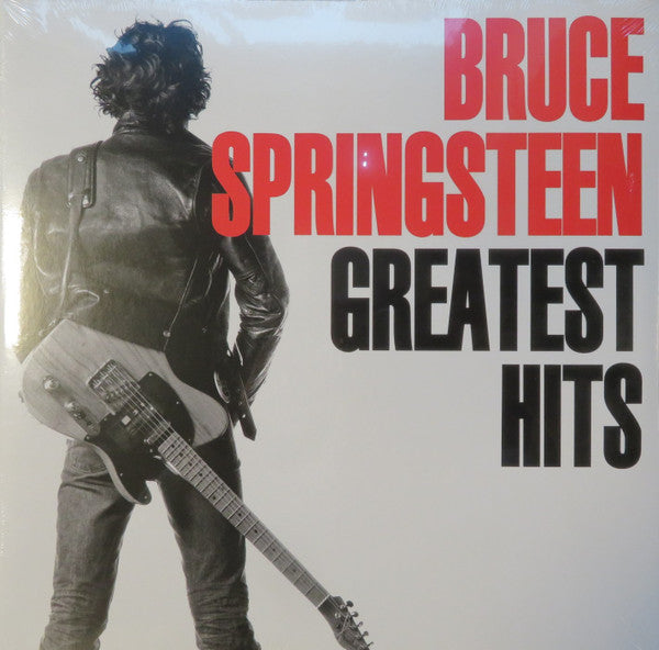 Bruce Springsteen – Greatest Hits (2 LP/150G Vinyl/DL Code) 🇺🇸