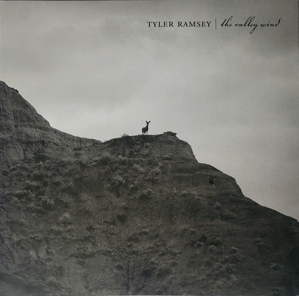 Tyler Ramsey – Valley Wind 🇺🇸
