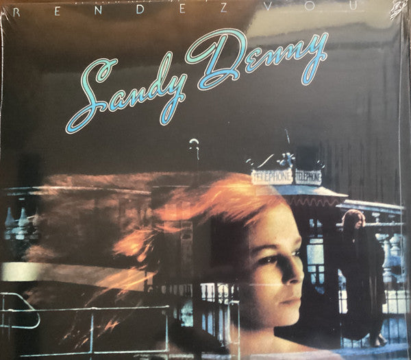 Sandy Denny – Rendezvous 🇺🇸
