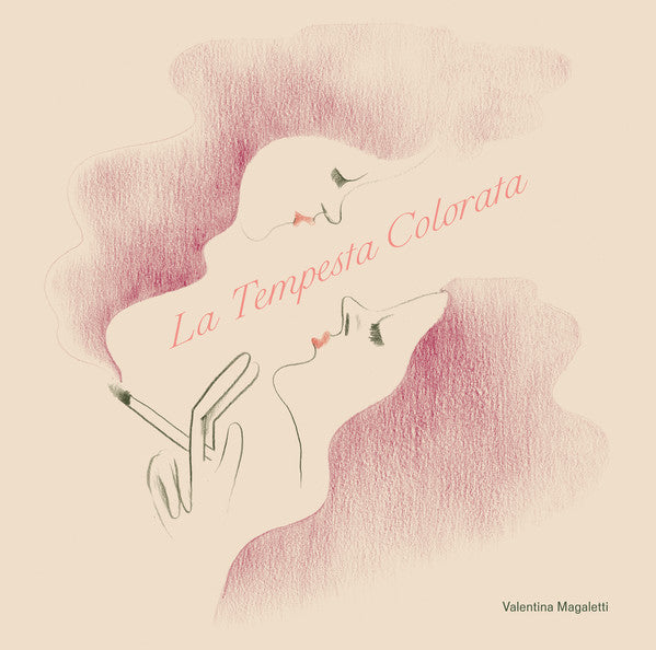 Valentina Magaletti – La Tempesta Colorata 🇺🇸