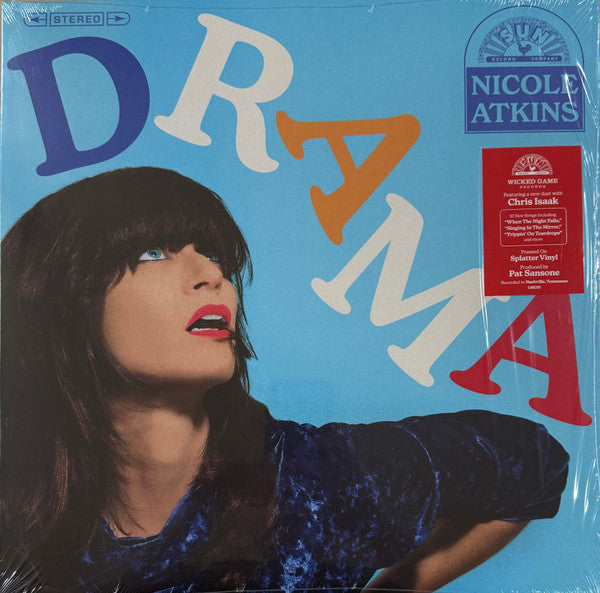 Nicole Atkins – Drama 🇺🇸