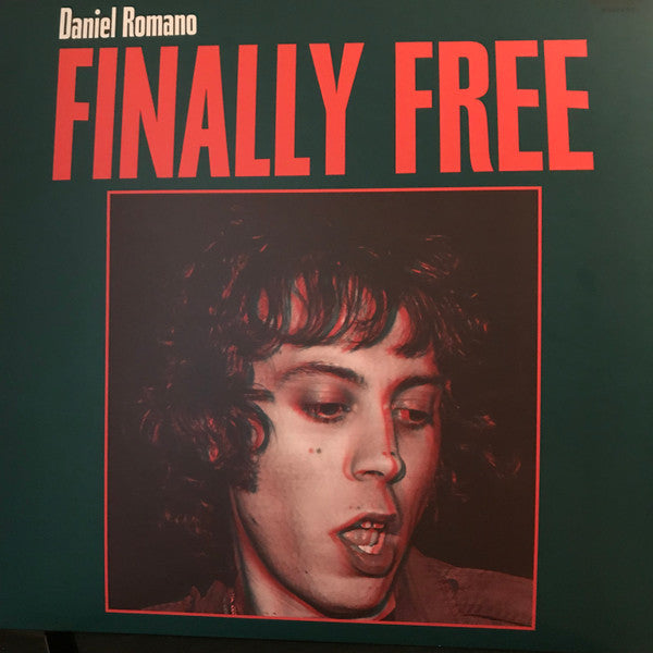 Daniel Romano – Finally Free 🇺🇸