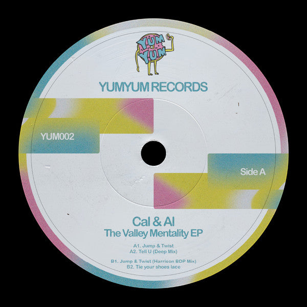 Various Artists – 30 Years of Freerange Vol. 3 🇺🇸