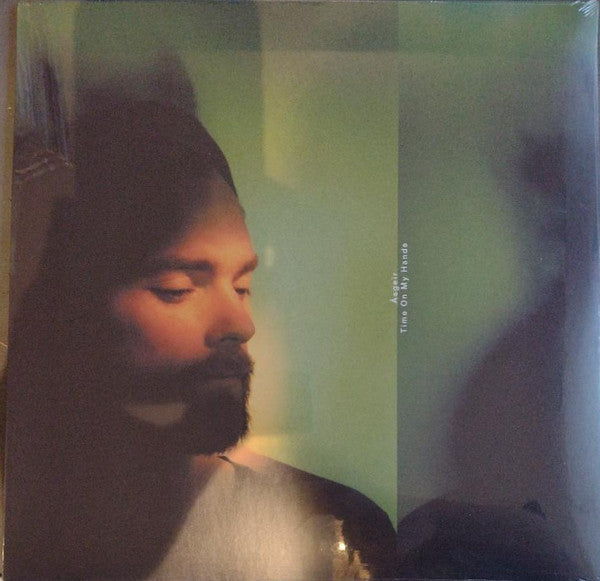 Ásgeir – Time on My Hands (Glow in the Dark Vinyl) 🇺🇸