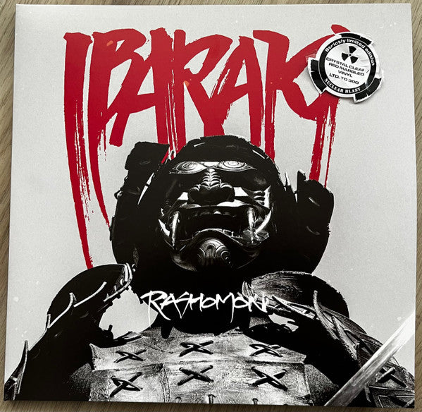 Ibaraki – Rashomon 🇺🇸