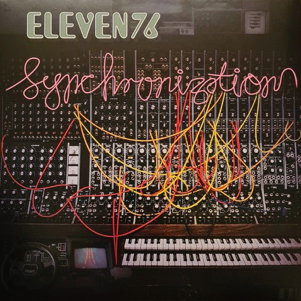 Eleven76 – Synchronization 🇺🇸